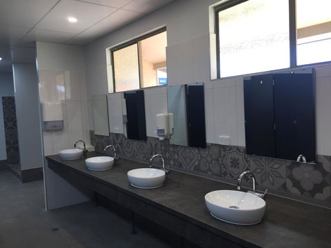 Discovery Parks - Kalgoorlie Goldfields - Perths Hotel 26