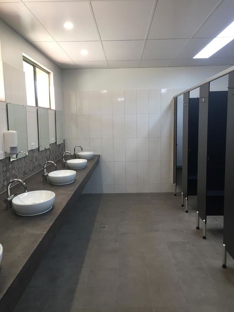 Discovery Parks - Kalgoorlie Goldfields - Perths Hotel 27