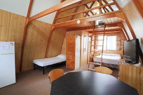 Discovery Parks - Kalgoorlie Goldfields - Perths Hotel 24