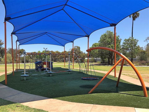 Discovery Parks - Kalgoorlie Goldfields - Perths Hotel 3