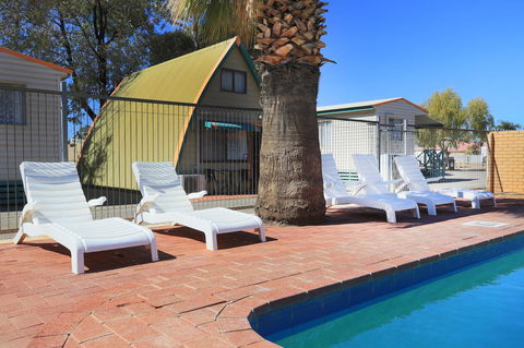 Discovery Parks - Kalgoorlie Goldfields - Perths Hotel 30