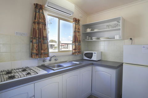 Discovery Parks - Kalgoorlie Goldfields - Perths Hotel 22