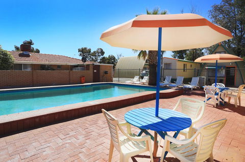 Discovery Parks - Kalgoorlie Goldfields - Perths Hotel 17