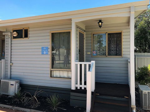 Discovery Parks - Kalgoorlie Goldfields - Perths Hotel 8