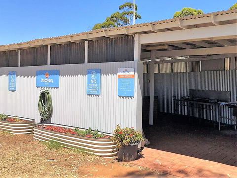 Discovery Parks - Kalgoorlie Goldfields - Perths Hotel 5
