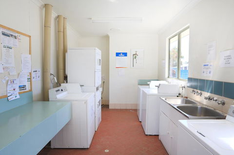 Discovery Parks - Kalgoorlie Goldfields - Perths Hotel 31