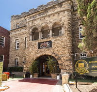 The Old Swan Barracks