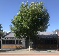 JJ's Backpackers - Perths Hotel