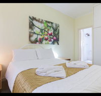 Broadway Apartments - Perths Hotel