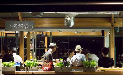 Sienna Lodge - Perths Hotel 26