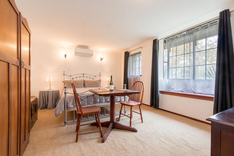 Sienna Lodge - Perths Hotel 5