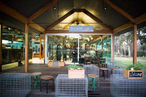 Sienna Lodge - Perths Hotel 28