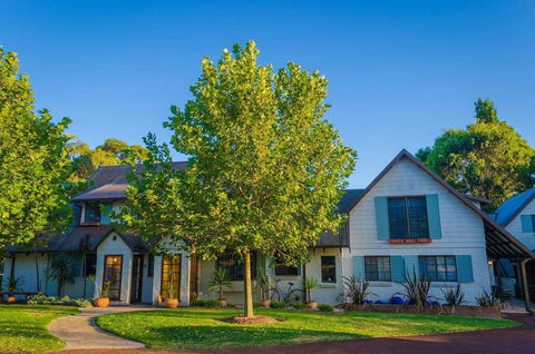 Sienna Lodge - Perths Hotel 25