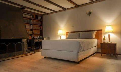 Sienna Lodge - Perths Hotel 10