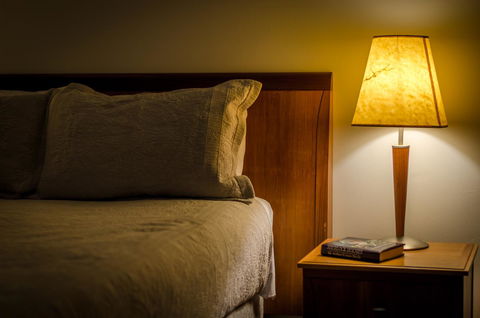 Sienna Lodge - Perths Hotel 6