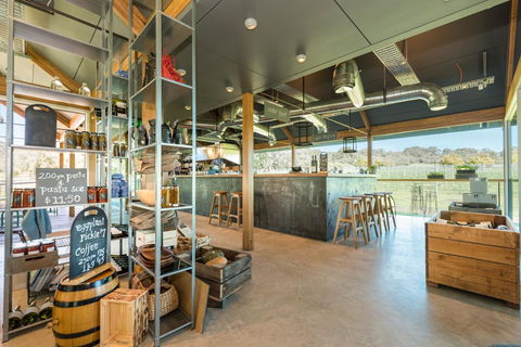 Sienna Lodge - Perths Hotel 29