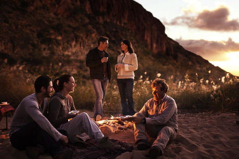 Sienna Lodge - Perths Hotel 20