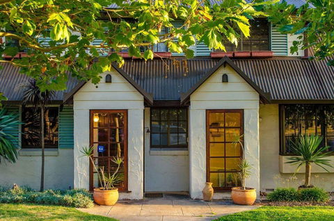 Sienna Lodge - Perths Hotel 8