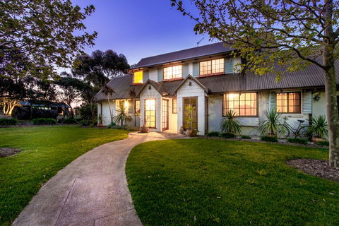 Sienna Lodge - Perths Hotel 0