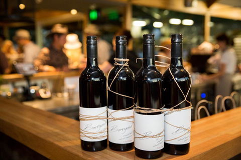 Sienna Lodge - Perths Hotel 30