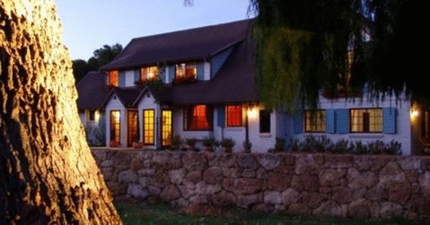 Sienna Lodge - Perths Hotel 19