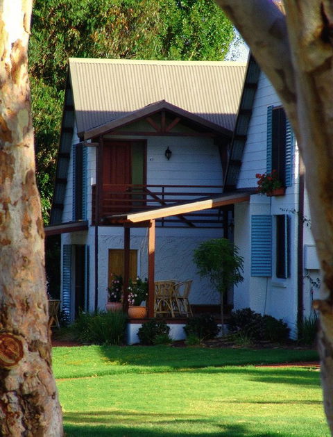 Sienna Lodge - Perths Hotel 16