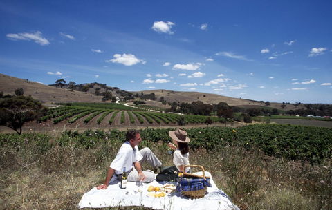 Sienna Lodge - Perths Hotel 36