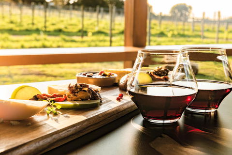 Sienna Lodge - Perths Hotel 18