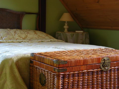 Sienna Lodge - Perths Hotel 23