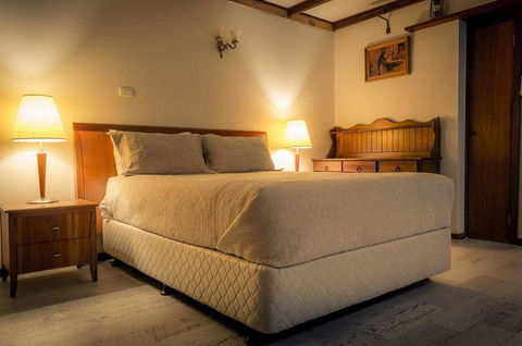 Sienna Lodge - Perths Hotel 22