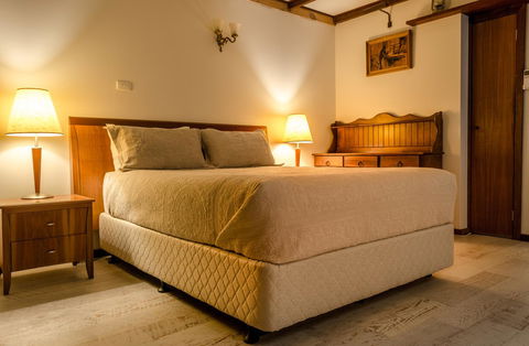 Sienna Lodge - Perths Hotel 4