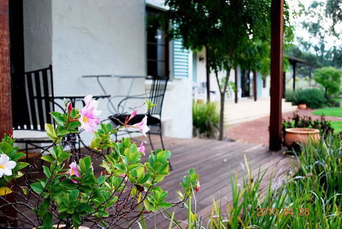 Sienna Lodge - Perths Hotel 24