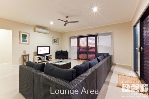 3 Kestrel Place - Perths Hotel 2