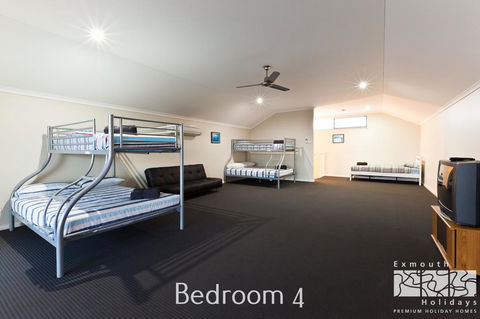 3 Kestrel Place - Perths Hotel 14
