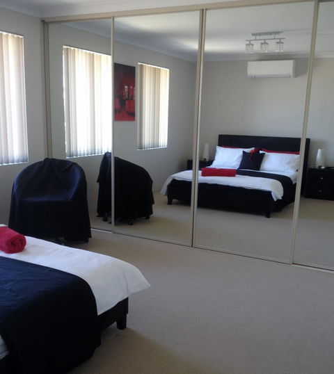 Aaratti House - Perths Hotel 6