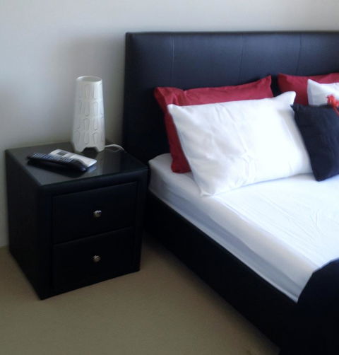 Aaratti House - Perths Hotel 2