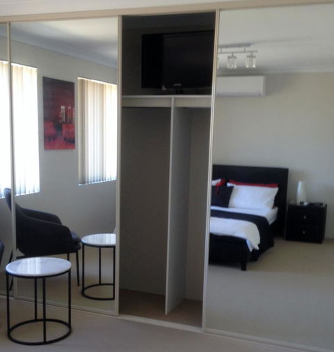 Aaratti House - Perths Hotel 5