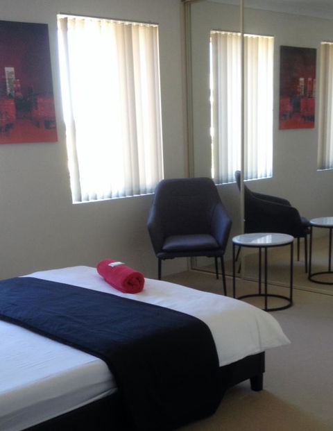 Aaratti House - Perths Hotel 4