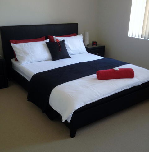 Aaratti House - Perths Hotel 3