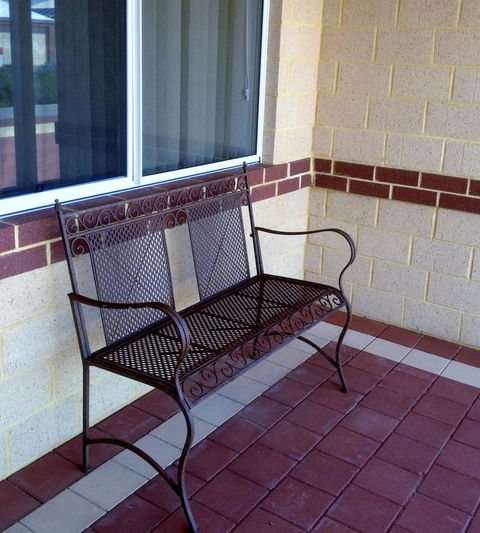 Aaratti House - Perths Hotel 15