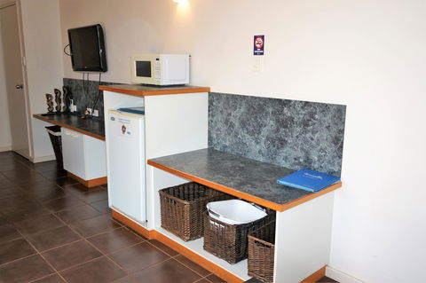 Osprey Holiday Village Unit 213 1 Bedroom - Perths Hotel 5