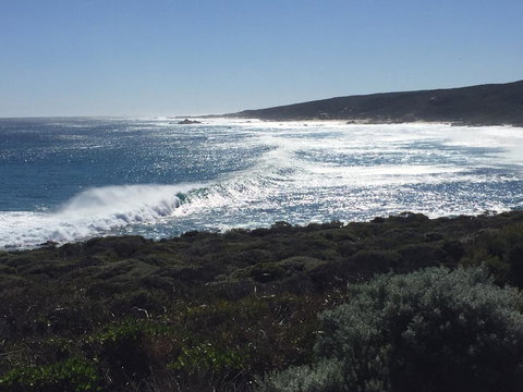 Eagle Bay House - Perths Hotel 20