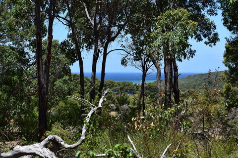 Eagle Bay House - Perths Hotel 38