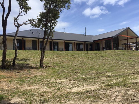 Eagle Bay House - Perths Hotel 12