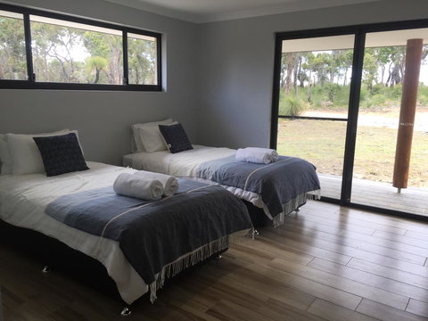 Eagle Bay House - Perths Hotel 2