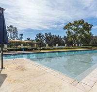 Ascot Quays Apartment 102 - Perths Hotel