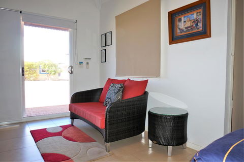 Osprey Holiday Village Unit 203 1 Bedroom - Perths Hotel 6