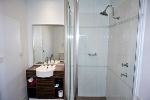 Osprey Holiday Village Unit 203 1 Bedroom - Perths Hotel 9