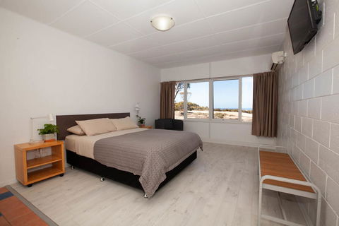 EUCLA MOTOR HOTEL - Perths Hotel 26