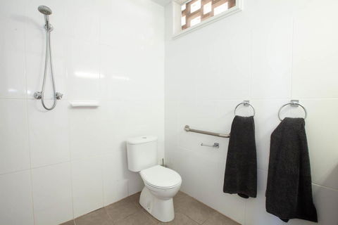 EUCLA MOTOR HOTEL - Perths Hotel 5